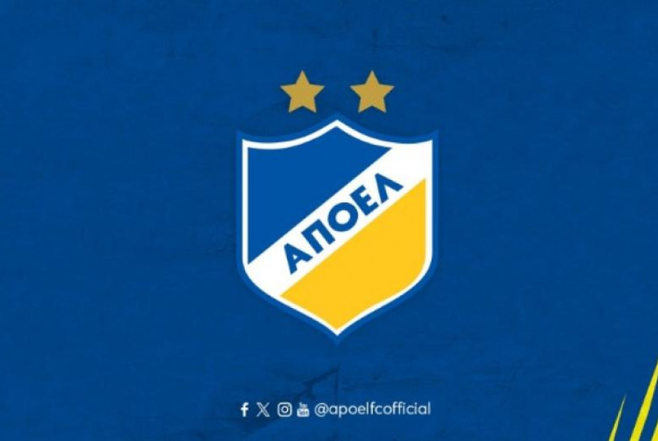 Πρώτη αντίδραση ΑΠΟΕΛ για τα όσα ακούγονται για τα διοικητικά