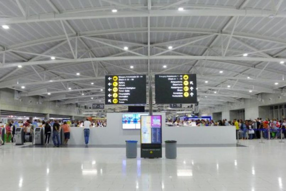 Ακυρώσεις πτήσεων από και προς Ισραήλ μετά το πυραυλικό χτύπημα