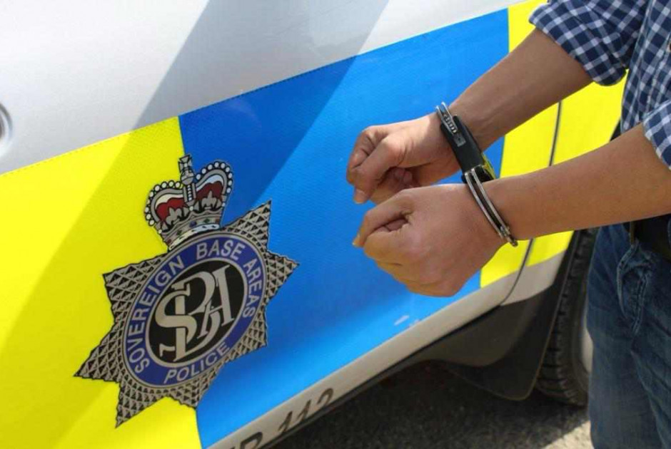 «Ντου» στο Τραχώνι: Κατασχέθηκαν πάνω από 23 κιλά ναρκωτικών - Χειροπέδες σε άνδρα