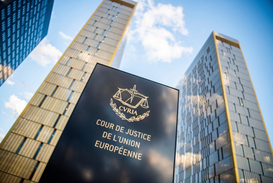 ΔΕΕ: Δυνατή η ανάκληση καθεστώτος πρόσφυγα για λόγους κρατικής ασφάλειας