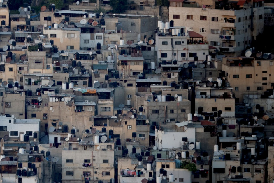 Axios: Ο Ντόναλντ Τραμπ καλεί τον Μπενιαμίν Νετανιάχου να περιορίσει τη βία εναντίον Παλαιστινίων