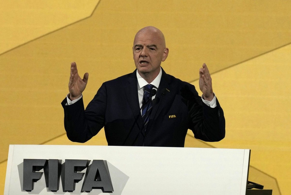 Ο μεγάλος φόβος της FIFA: Μουντιάλ συλλόγων χωρίς την πρωταθλήτρια Ευρώπης και τον κορυφαίο