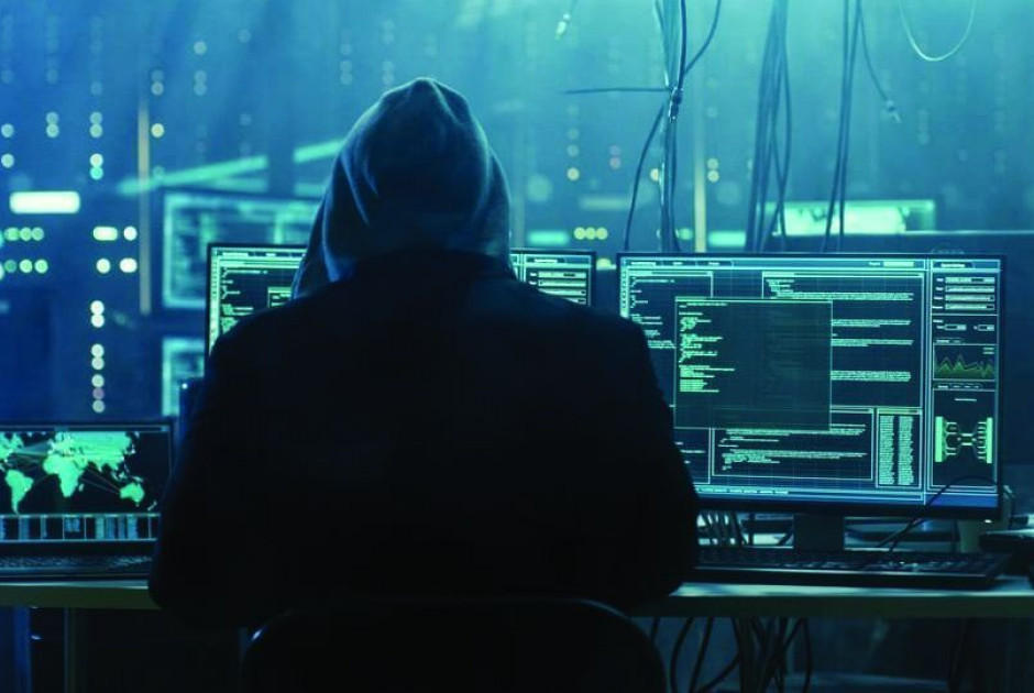 Απειλητικά e-mails: Έβαλαν στο στόχαστρο και το ΓεΣΥ αλλά χωρίς επιτυχία (ΒΙΝΤΕΟ)
