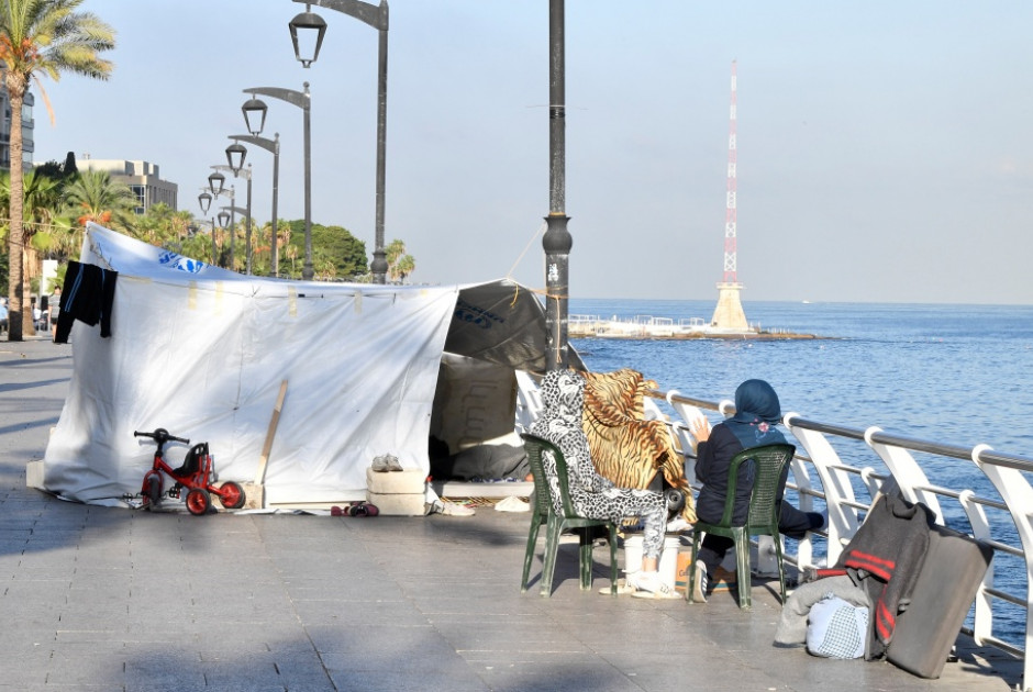 λιβανος