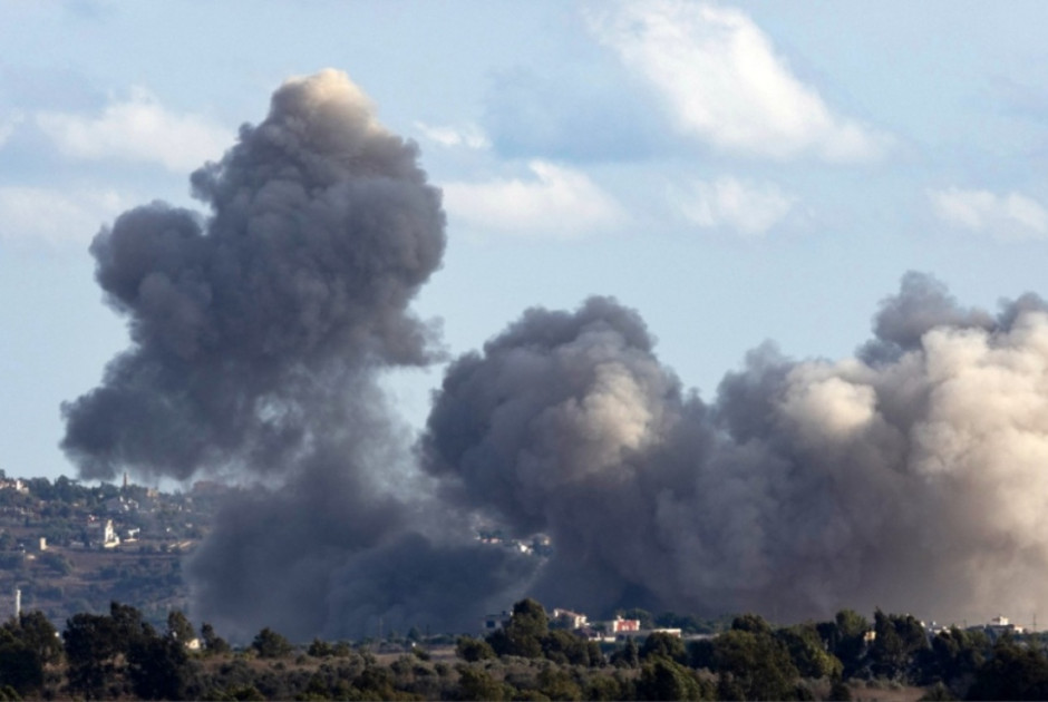 Γερμανία: Προετοιμάζει τον επαναπατρισμό πολιτών της από τη Μέση Ανατολή