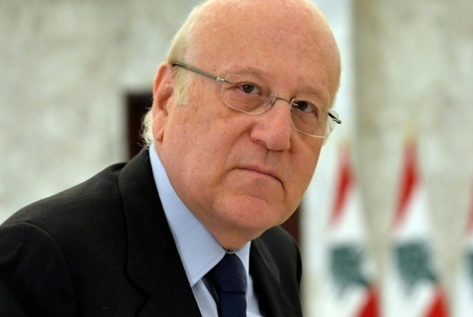 Πρώτη επίσκεψη Πρωθυπουργού Λιβάνου στη Συρία από το 2011