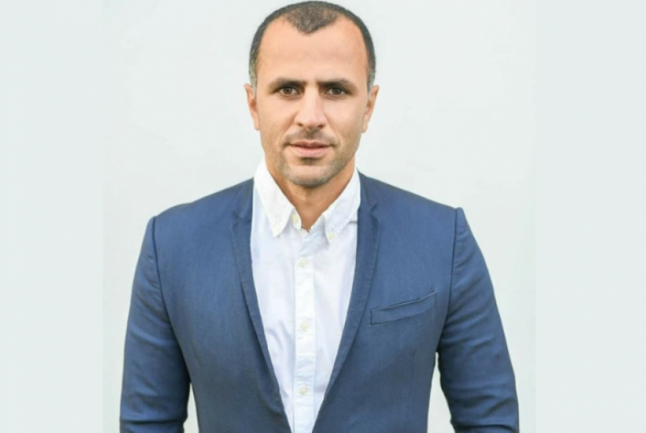 Νικόλας Προδρόμου