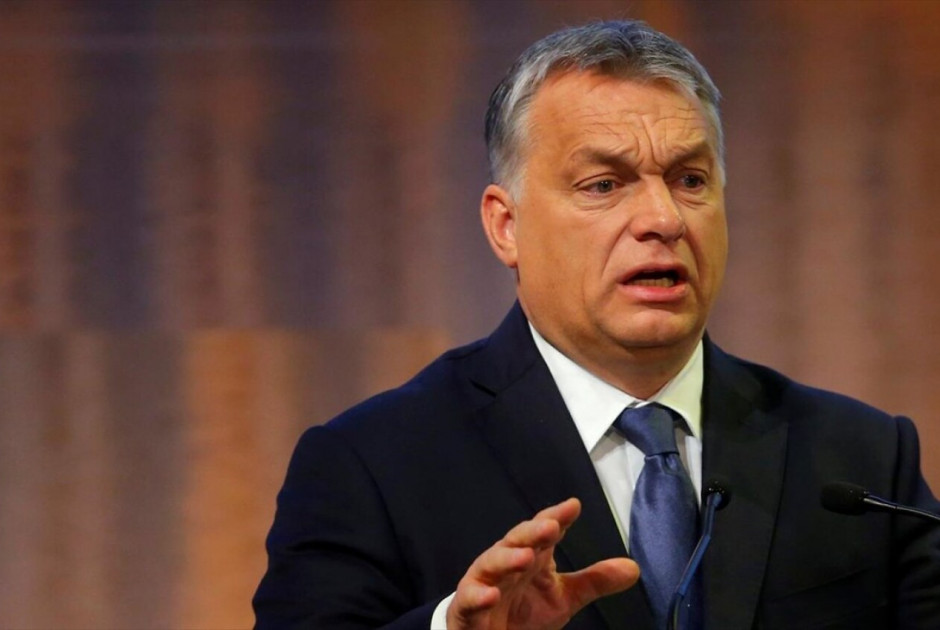 Επ&#039; αόριστο απαλλαγή Ουγγαρίας από κυρώσεις ΗΠΑ για χρήση ρωσικής ενέργειας