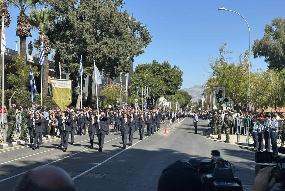 Ποιοι δρόμοι κλείνουν στην πρωτεύουσα-Οι διευθετήσεις της Αστυνομίας