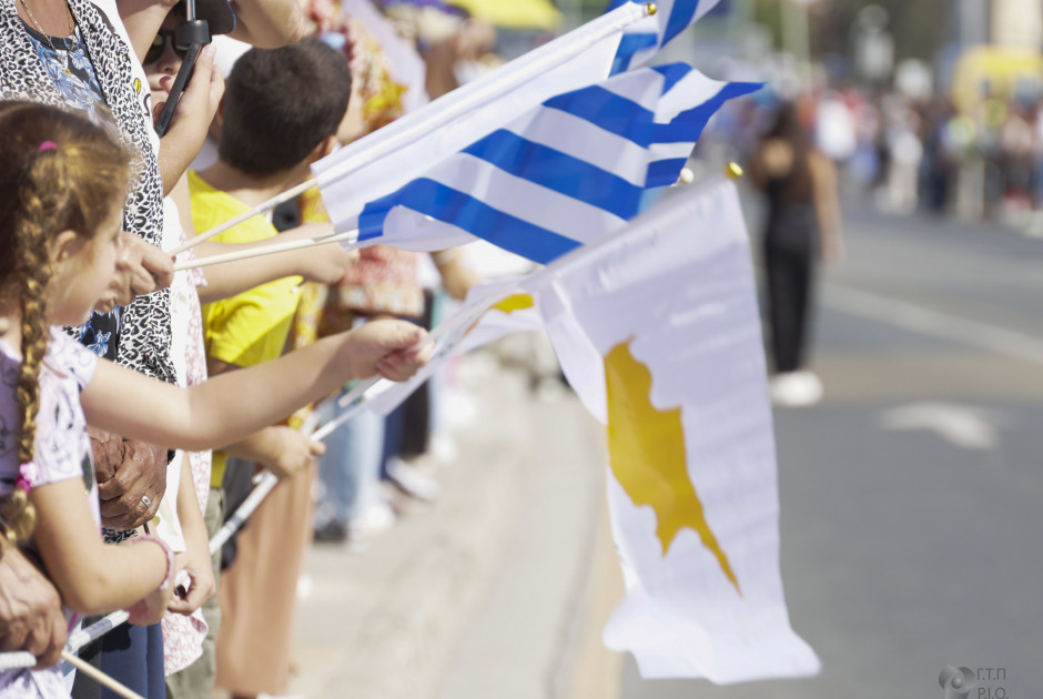 Ο καιρός μέχρι την Παρασκευή-Επιμένει η σκόνη