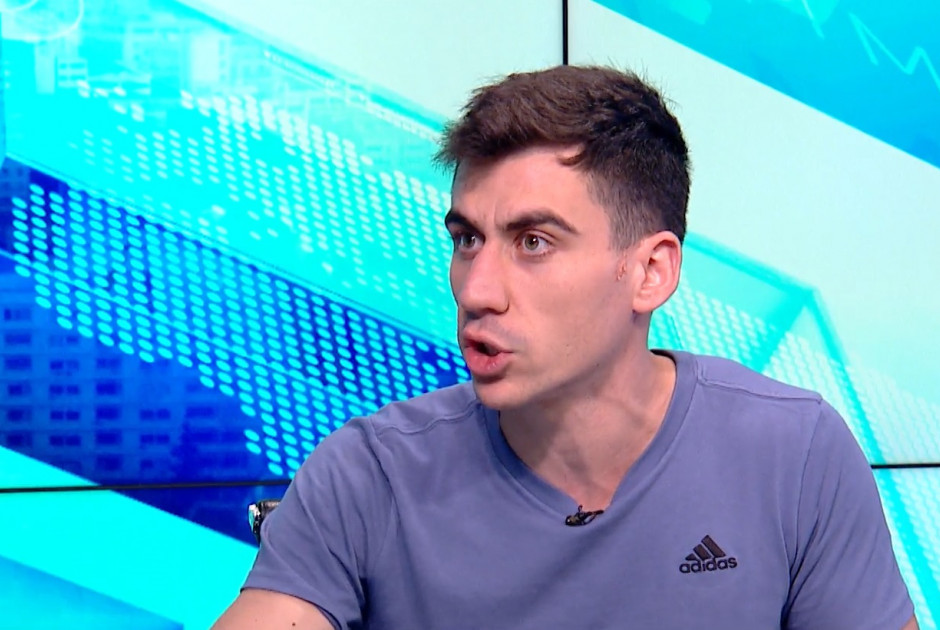 Επιμένουν οι φωνές για Φειδία: Καταγγελία ΚΥΣΟΑ προς την Ρομπέρτα Μέτσολα (ΒΙΝΤΕΟ)