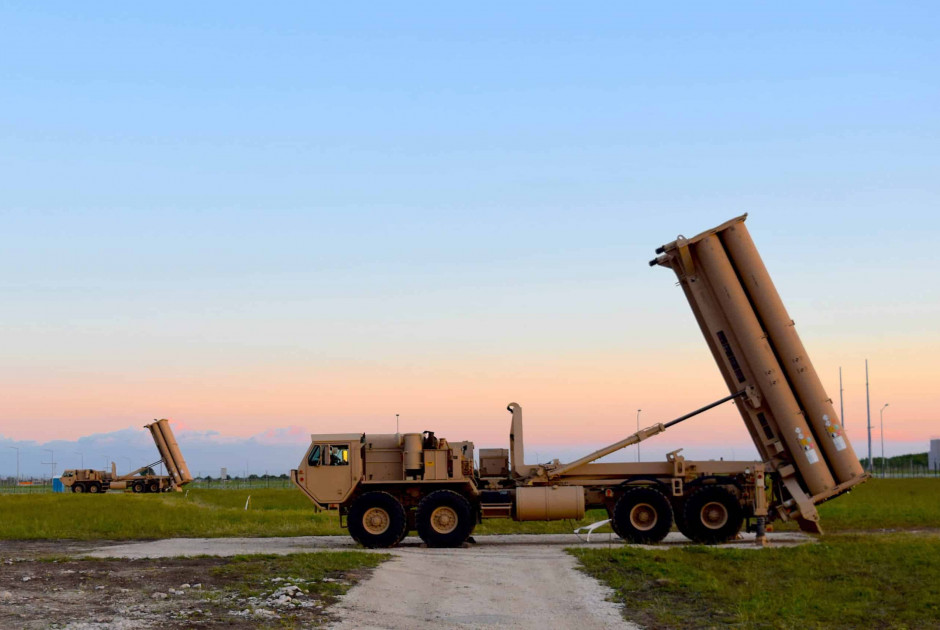 THAAD