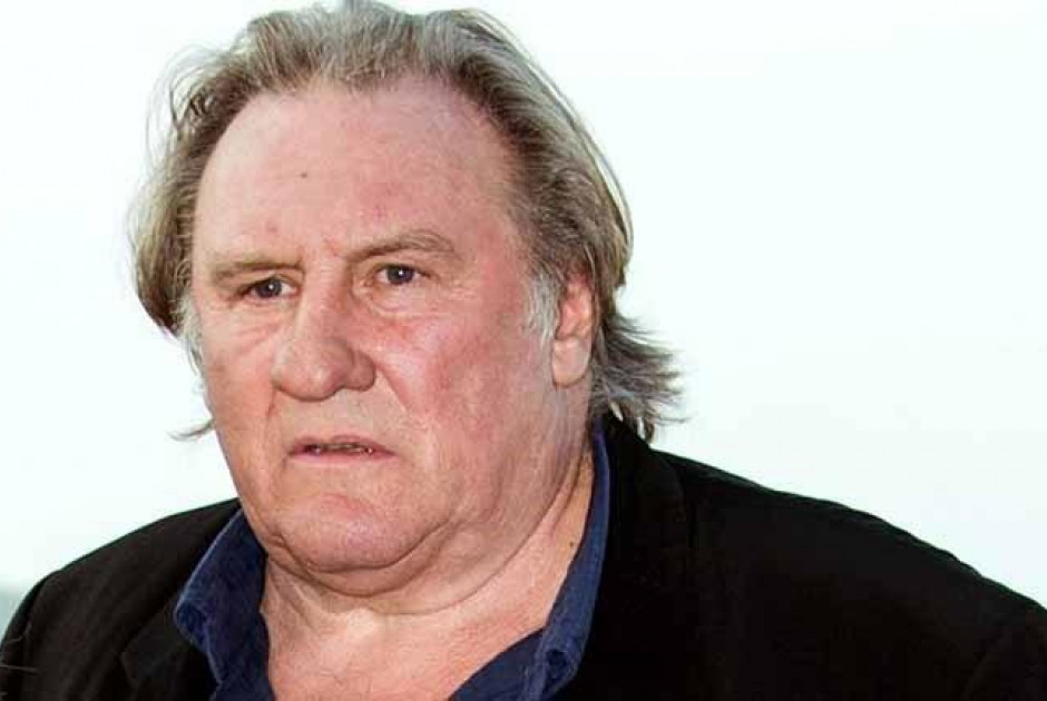 depardie