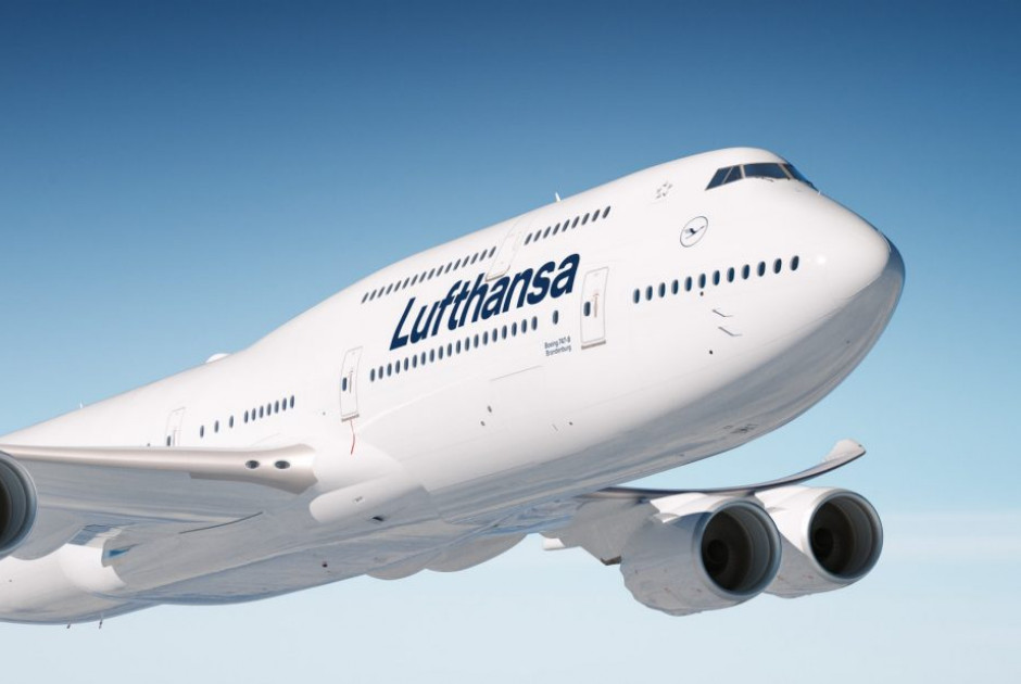 lufthansa