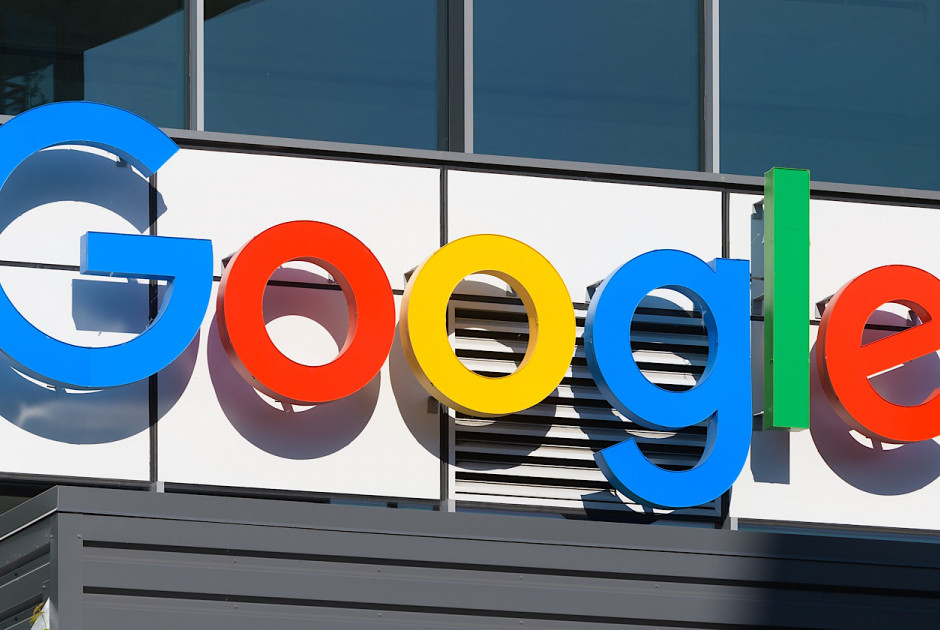 google