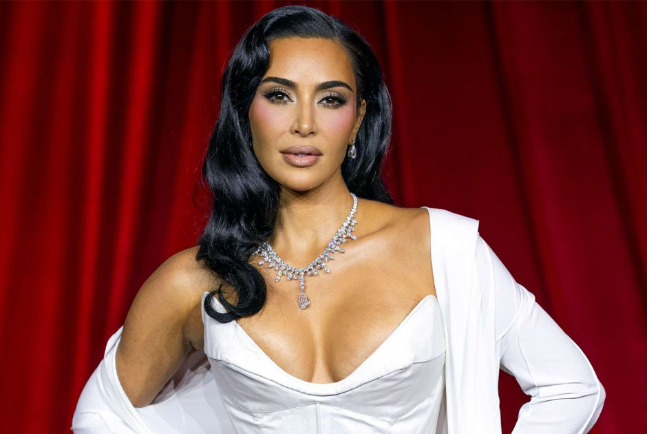 Κιμ Καρντάσιαν: «O άνθρωπος δεν έχει πάει στο φεγγάρι»