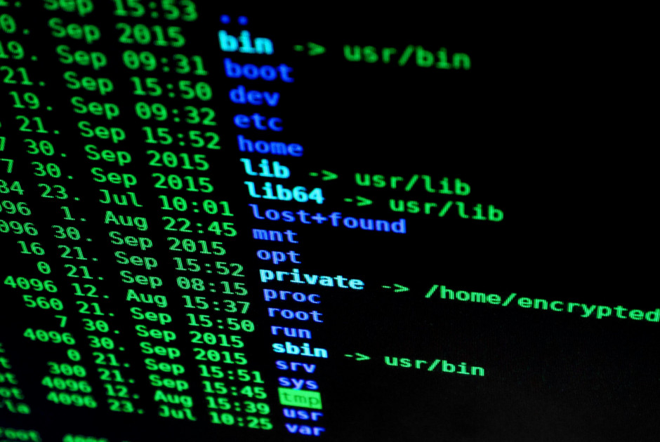 hackers