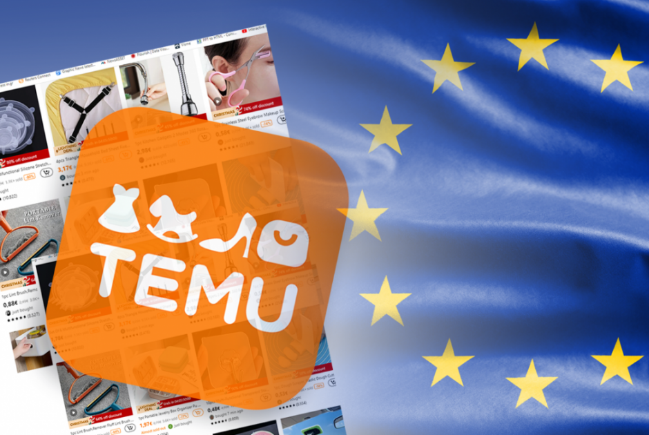 Κομισιόν: Η Temu παραβιάζει τον Νόμο περί Ψηφιακών Υπηρεσιών