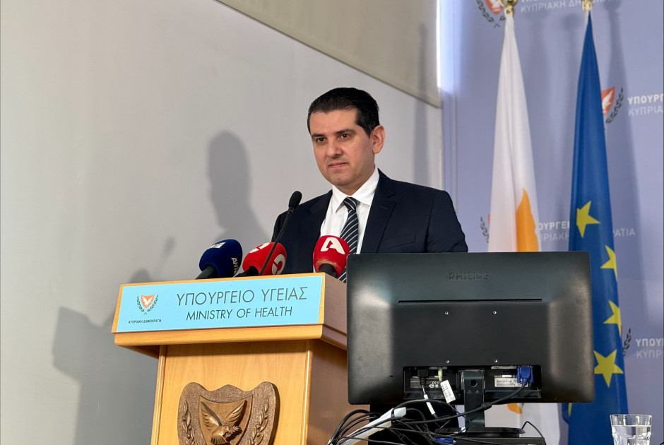 Μιχάλης Δαμιανού