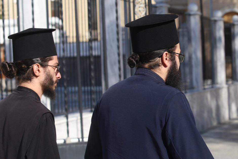 Ακόμα μια αναβολή στην υπόθεση Αββακούμ
