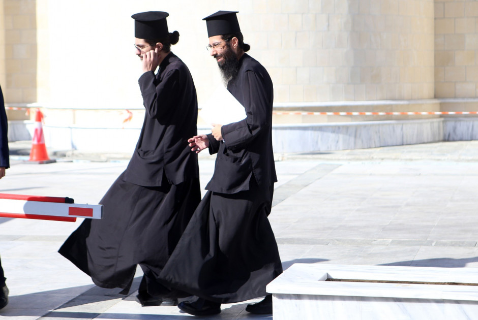 Καθαιρεθέντες Αββακούμ: «Κάποιοι είναι πιο ίσοι από άλλους» καταγγέλλουν σε επιστολή προς τον ΠτΔ - Στρέφουν ξανά τα πυρά στον Μητροπολίτη Ταμασού