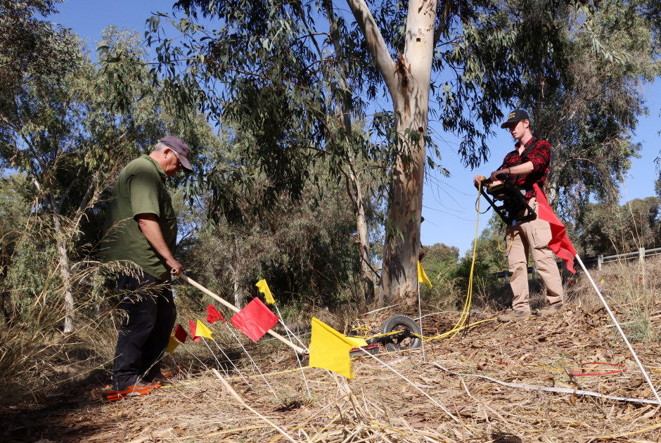Συμφωνία €2,6 εκ. Κομισιόν με UNDP για στήριξη προσπαθειών ΔΕΑ