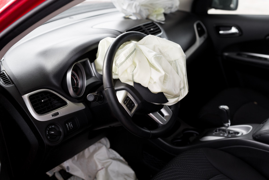 TAKATA: Ανακοινώνονται σήμερα τα διατάγματα για ανακλήσεις οχημάτων