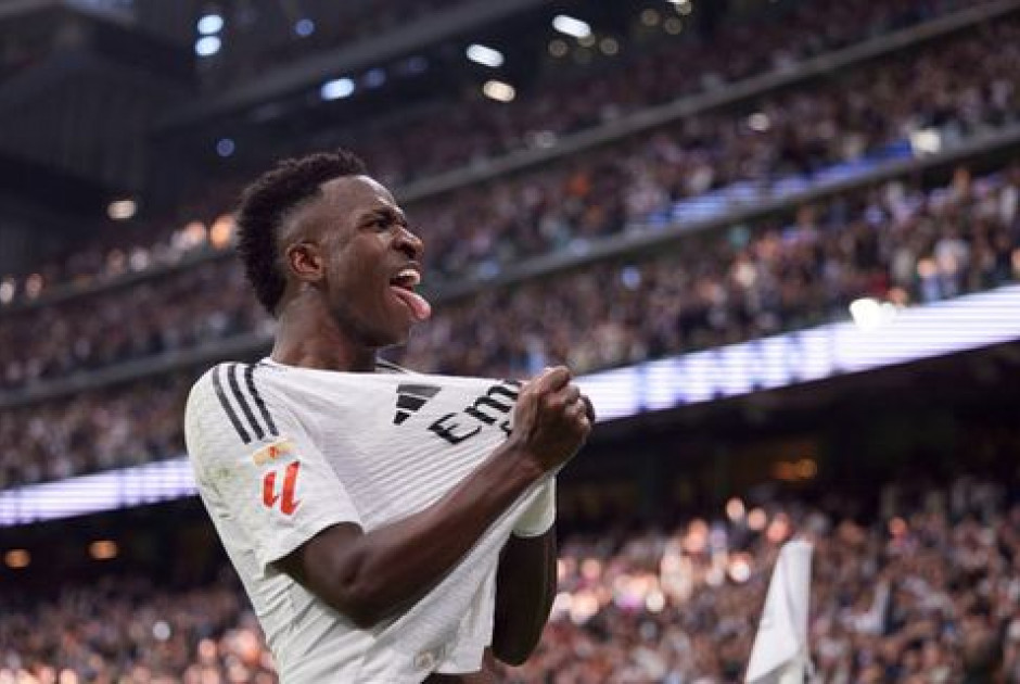 Βινίσιους: Δεν ανανεώνει το συμβόλαιο του λόγω....  Αλόνσο!