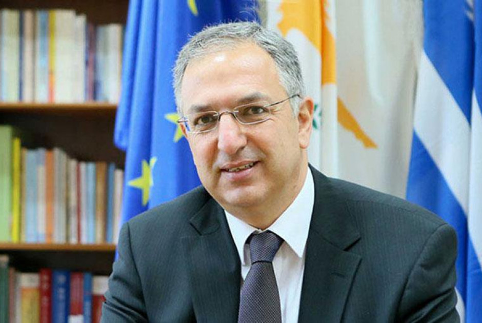 Επίτροπος Καδής: Συναντήσεις με ΠτΔ, ΠτΒ και φορείς θα έχει στην Κύπρο την άλλη βδομάδα