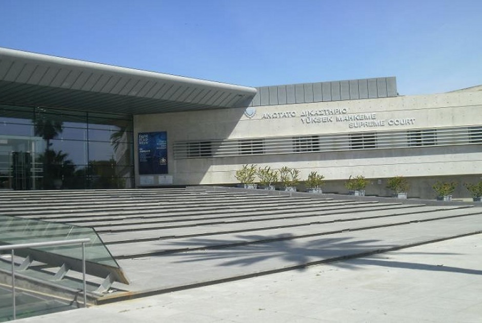 Μη παραδοχή στο τροποποιημένο κατηγορητήριο απάντησε ο Αϊκούτ (ΒΙΝΤΕΟ)