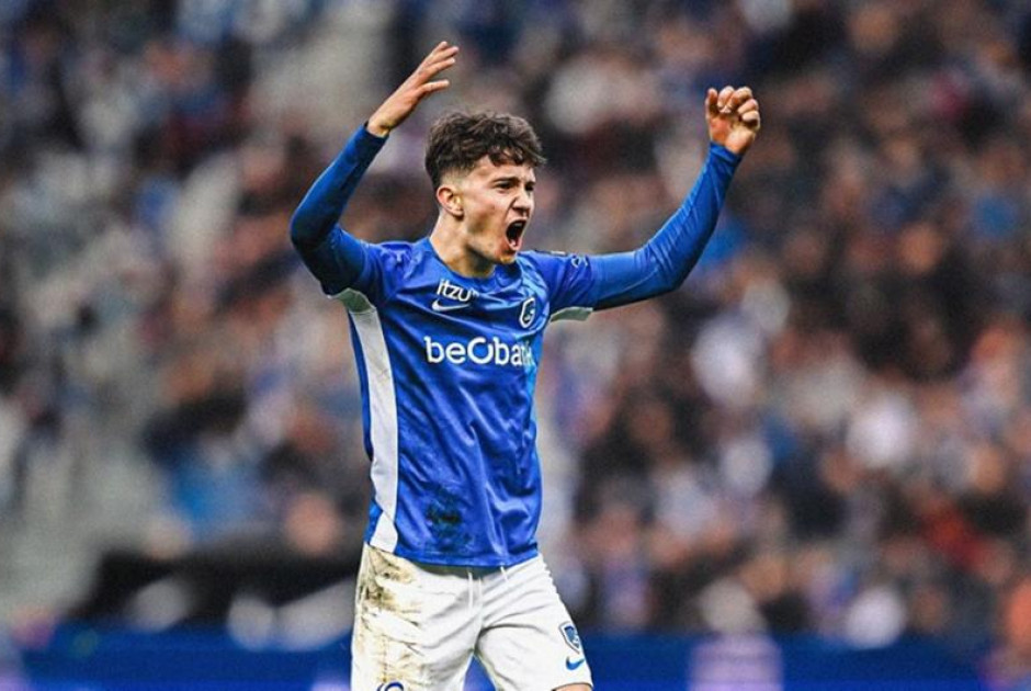 Ο Καρέτσας έχει τρελάνει τη Μίλαν - Με αυτό το ποσό τον παραχωρεί η Γκενκ