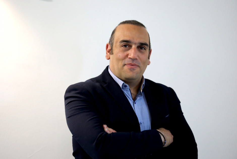 Η οικογένεια Καρούσου έδωσε το μεγαλύτερο ποσό στην εκστρατεία της Ανόρθωσης