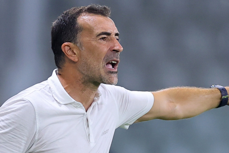 Καρσέδο: "Αυτή ήταν η ΜΕΓΑΛΗ ΕΠΙΤΥΧΙΑ αυτή τη σεζόν"