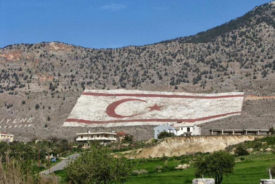 Σκληρό πόκερ από την Άγκυρα σε κυπριακό και ευρωτουρκικά (ΒΙΝΤΕΟ)