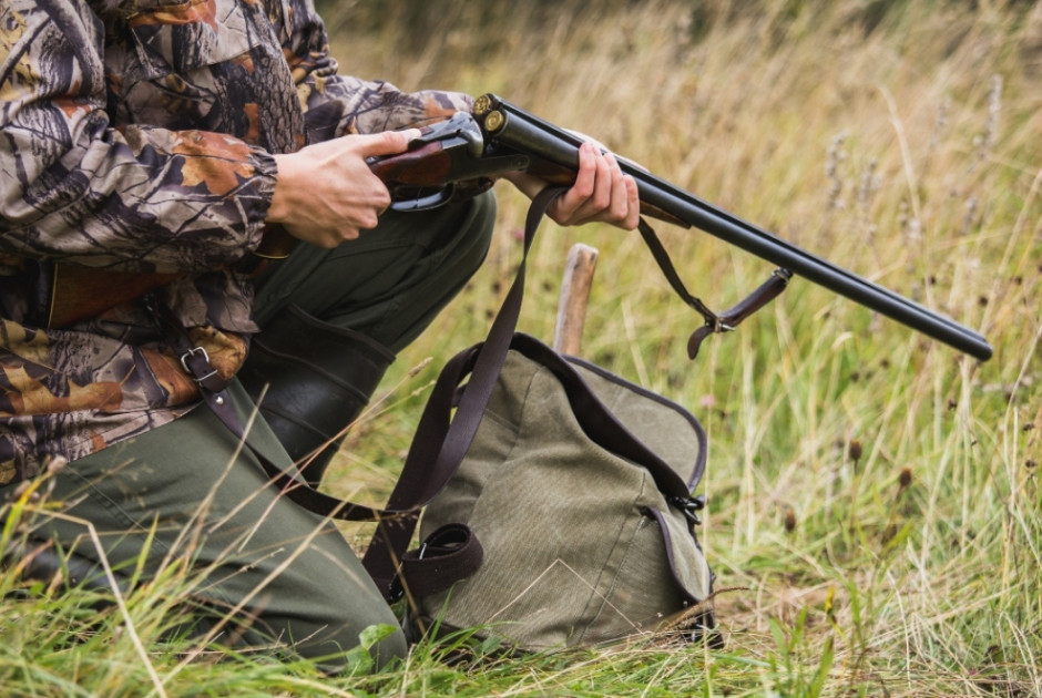 Επίσημη πρώτη για το κυνήγι λαγού και πέρδικας