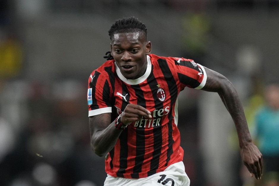 Η Μίλαν έχασε την υπομονή της με τον Λεάο!