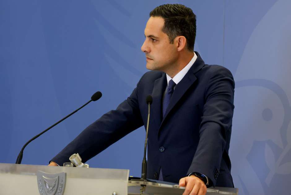 Απαντά σε Στεφάνου ο Λετυμπιώτης: «Αποτυχημένες πολιτικές που έκλεισαν τον κύκλο τους»