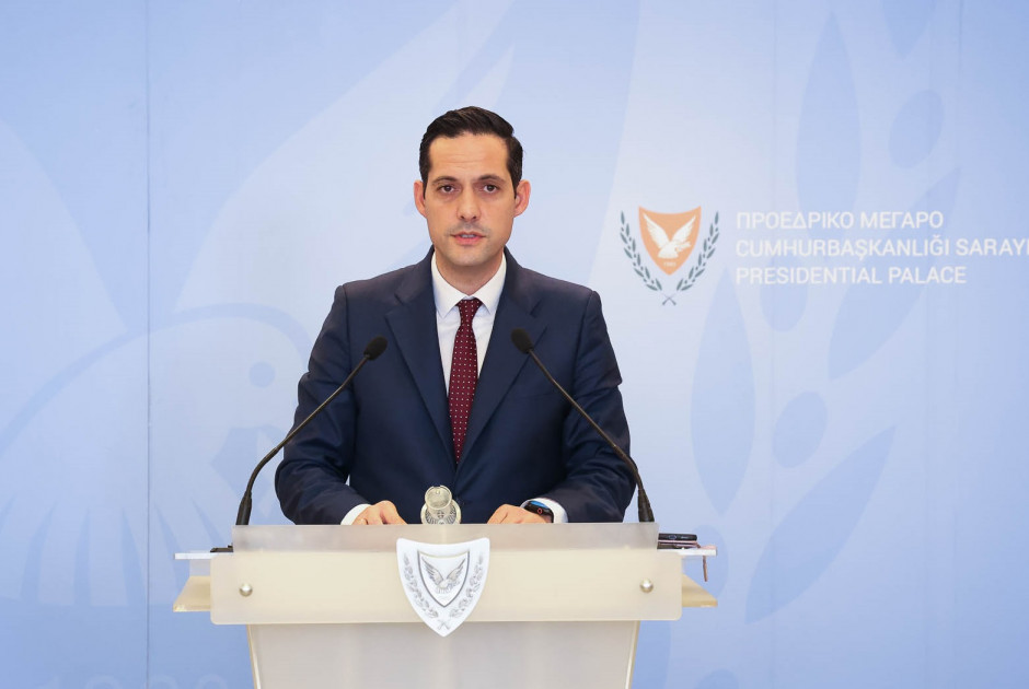 ΚΕ για υδατικό: Θα συνεχίσουμε να έχουμε όσο περισσότερη πρόσβαση σε νερό όσο είναι δυνατόν