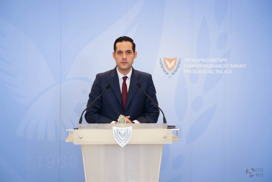 Λετυμπιώτης: «Ζητήθηκε συνδρομή από Γαλλία» - «Δεν υπήρξε ποτέ στόχος η ΚΔ, αλλά οι Βρετανικές Βάσεις»