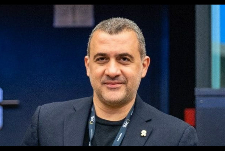 λουκάς φουρλάς 