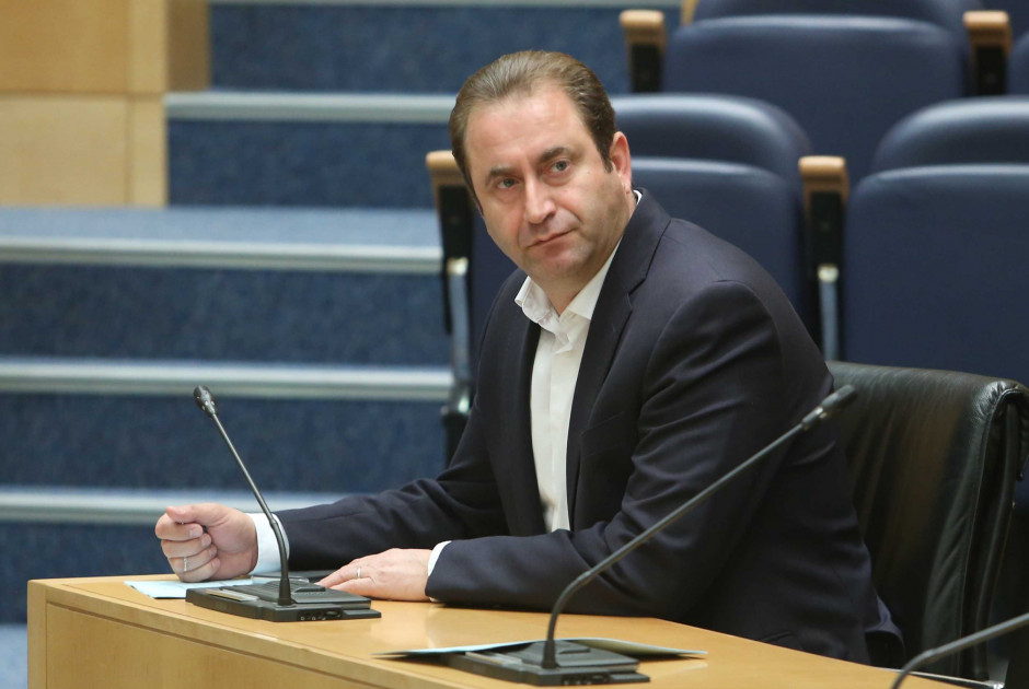 Λουκαΐδης: Πολύ επικίνδυνη η κυβερνητική πρόταση για τα αγγλόφωνα