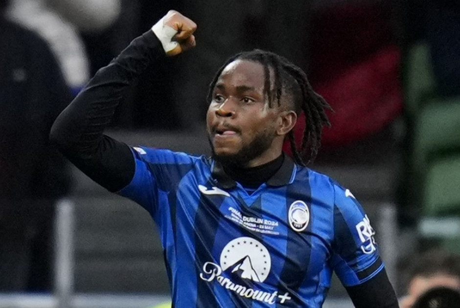 Κοντά σε συμφωνία με τη Γαλατασαράι για τον Λούκμαν