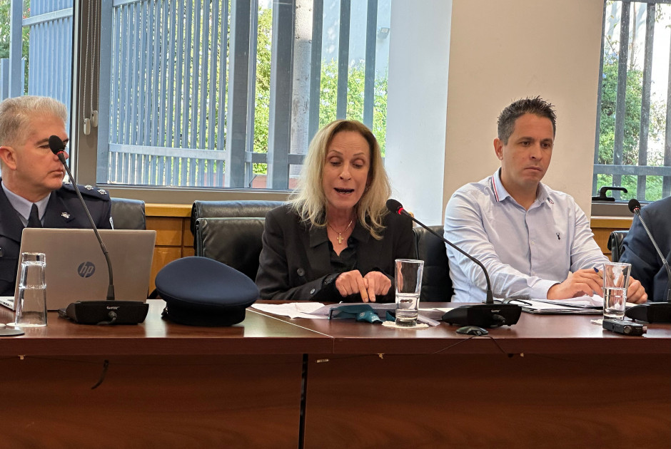 Μητέρα Όξινου: «Τα παιδιά μας δολοφονήθηκαν – Αν δεν αποδοθεί δικαιοσύνη θα πάμε στο ΕΔΑΔ»