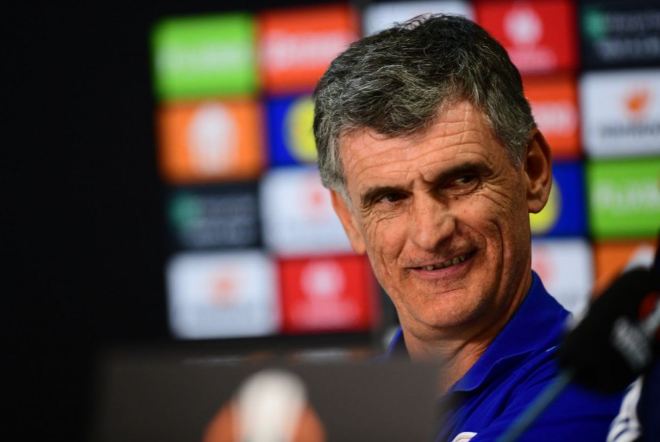 Δηλώσεις Μεντιλίμπαρ ενόψει Λεβερκούζεν