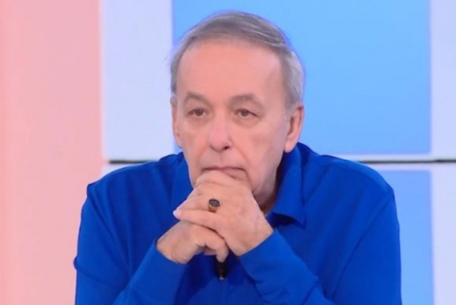 Μικρούτσικος για Τούνη: «Δεν μπορείς να λες σ&tau