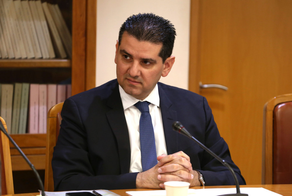 Μιχάλης Δαμιανού
