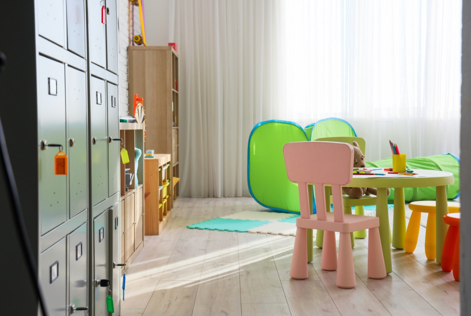 Γονείς παιδιών νηπιαγωγείων: Νέα εποχή για Παιδεία με ψήφιση σχεδίου αξιολόγησης