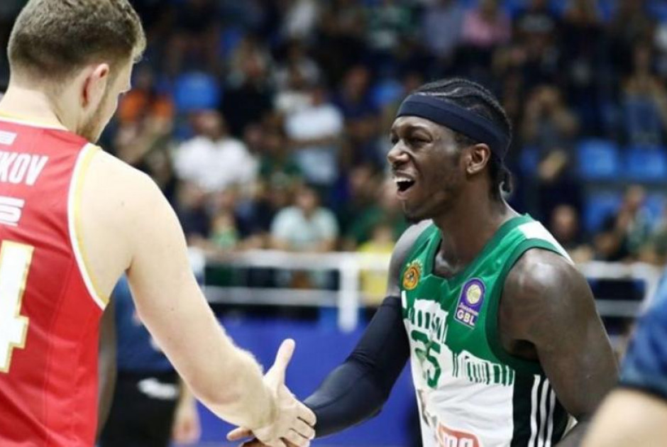 Οι μέρες και οι ώρες του Final-4 του Άμπου Ντάμπι