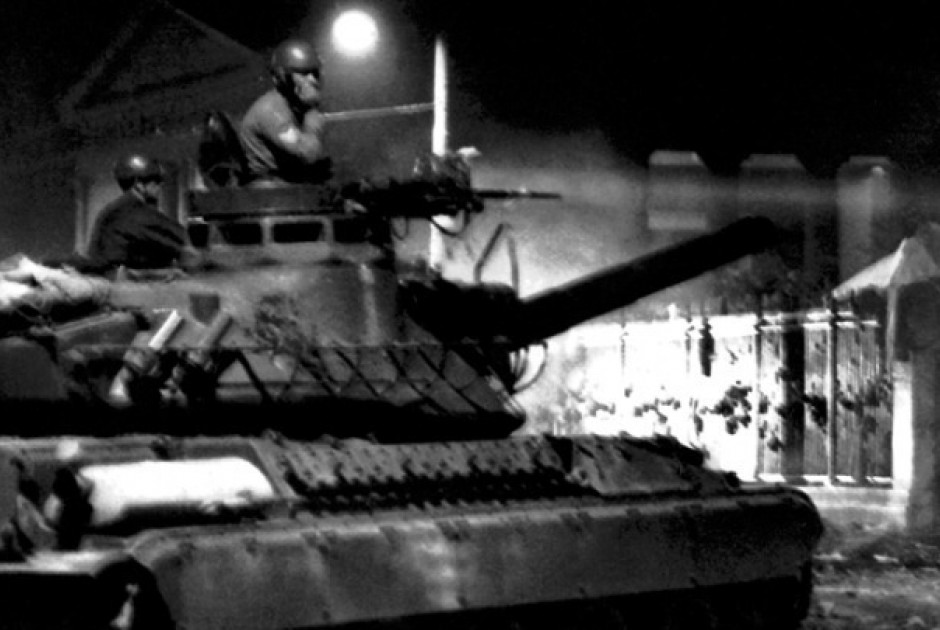 Πορείες και εκδηλώσεις σε Ελλάδα και Κύπρο για να τιμήσουν την 52η επέτειο της εξέγερσης του Πολυτεχ