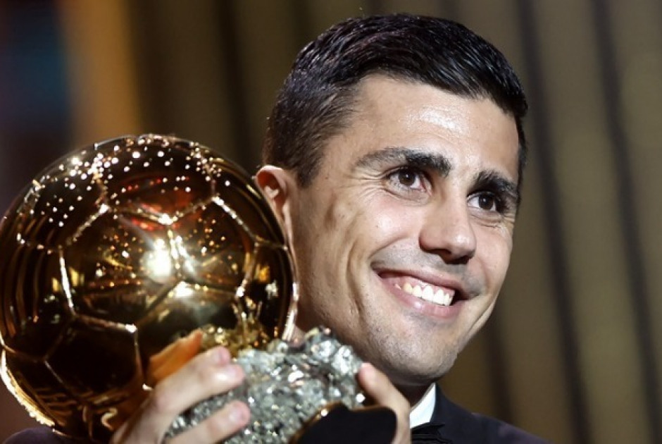 Ο Ρόδρι έχει πρόβλημα με τους γείτονες του - "Έχει όλα τα λεφτά του κόσμου και κάνει αυτό;..."